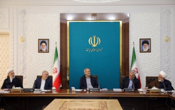 پزشکیان: دستگاه های دولتی از ناقضان اصول قانون اساسی هستند