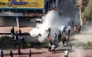 شهردار و مسئول اجراییات شهرداری اهواز بازداشت شدند