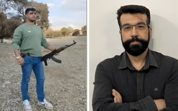 قاتل پزشک یاسوجی قصاص شد