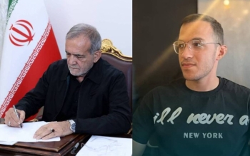 دستور رئیس جمهور به وزیر کشور برای دلجویی از خانواده جوان اهوازی و پیگیری برخورد قاطع با خاطیان