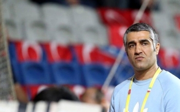 پژمان جمشیدی به کشور بازگشت