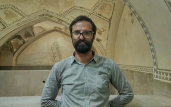 مرگِ خودخواسته،پایان بخشِ زندگی فواد شمس، فعال سیاسی و تحلیلگر رسانه ای جوان شد