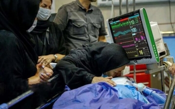 دختر دانشجویی که قلبش را اهدا کرد اما جتی برای پرواز نبود