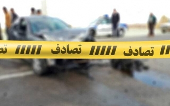 تصادفات زیر ۵۳ میلیون تومان نیازی به کروکی ندارند