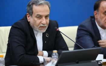 نامه عراقچی به گوترش: آمریکا باید خسارت ناشی از جنگ را جبران کند