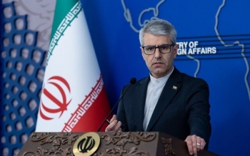 ایران، ادعاهای گروه ۷ را رد کرد
