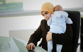 جزئیاتی از دستورالعمل کاهش سن بازنشستگی برای مادران شاغل