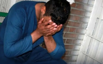 قتل دختر جوان توسط خواستگار عاشق