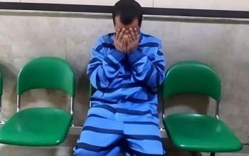 عامل ۲۹ ساله تیراندازی در یکی از محله های لنگرود دستگیر شد