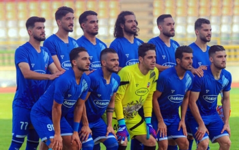 تساوی در «میزبانی اجباری کرج» و ادامه روند ناکامی‌ها