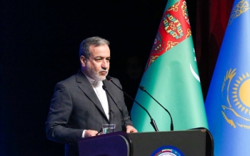 عراقچی: تفاهم قاهره رسما خاتمه یافته تلقی می‌شود