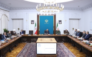 رعایت قوانین و هنجارها در حوزه عفاف و حجاب باید از درون دستگاه‌ها و از سوی مدیران و کارکنان آغاز شود