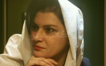 مژده ساجدین، نویسنده رشتی، قربانی تصادف شد