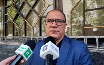 تغییرات مدیریتی در داماش گیلان؛ اسماعیل حیدرپور مدیرعامل شد