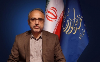 سعید طاهری مدیرکل فرهنگ و ارشاد اسلامی استان گیلان شد