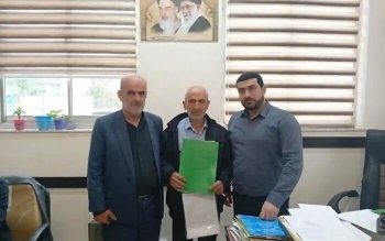 اقدام انسان‌دوستانه در گیلان؛ مرد سیاهکلی زمینش را برای هزینه‌های خانه سالمندان وقف کرد