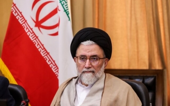 وزیر اطلاعات: اسرائیل با یک اپیدمی نفوذ و ‎جاسوسی برای ایران مواجه است