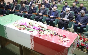 رئیس دادگستری گیلان: فرهنگ فاطمی باید در جامعه گسترش یابد