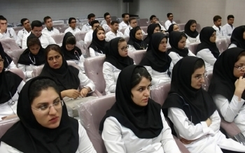 ادعای رزرو صندلی در دانشگاه‌های پزشکی جرم و کلاه‌برداری است