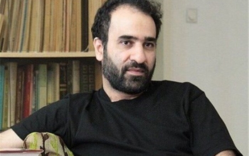 رضا امیرخانی دچار ضربه مغزی شد