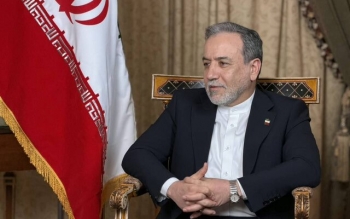 عراقچی: به توافق نزدیک بودیم؛ برخی عوامل در آمریکا نگذاشتند