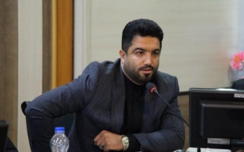 مهدی لطیفی کرارودی دبیر اجرایی هیأت عالی نظارت بر انتخابات شوراهای گیلان شد