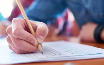 برگزاری آزمون آیلتس در ایران متوقف می شود