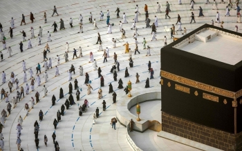آغاز ثبت نام قطعی حج تمتع ۱۴۰۵ از امروز ۱۵ آذر