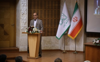 توسعه، بدون حفاظت از طبیعت و استفاده از نخبگان، پایدار نمی‌ماند