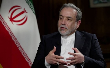 عراقچی: احیای مذاکرات بستگی به رویکرد آمریکا دارد