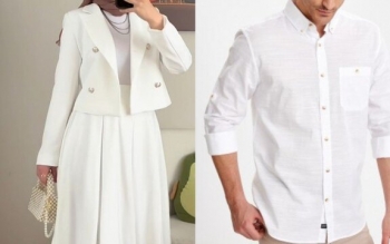 وقتی جهان سفیدپوش می شود؛ رنگ سال ۲۰۲۶ چقدر با سلیقه ایرانی ها جور است؟