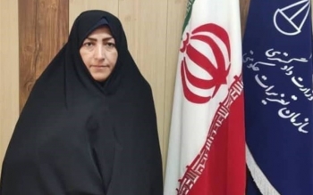 قتل همسرِ مدیر تعزیرات همدان به دست پسرش/مدیرِ زن با صورت کبود سر کار می رفت