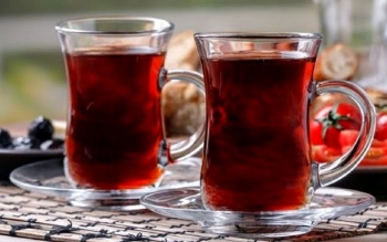 مصرف زیاد چای پررنگ خطرناک است؟