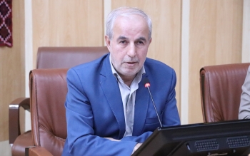 جبار کوچکی نژاد رئیس مجمع نمایندگان گیلان شد