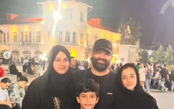 علت اصلی تصادف هولناک و مرگ مادر و ۲ فرزند، «خواب‌آلودگی پدرهمسر» معاون رئیس جمهور بود