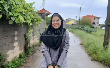 خانواده خواستار کمک مردم گیلان برای پیدا کردن «ستایش» شدند