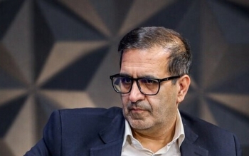 خداحافظی ناگهانی رئیس مرکز ارتباطات مردمی ریاست  جمهوری