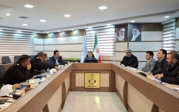 حمایت دستگاه قضایی از برخورد بدون اغماض با تخلفات رانندگی در رشت