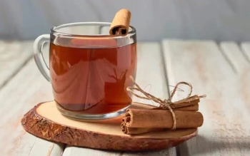 خواص شگفت انگیز چای دارچین که نمی‌دانید