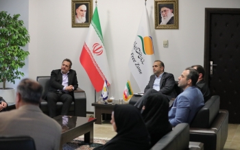 منطقه آزاد انزلی متعهد شد: حمایت هدفمند از سرمایه گذاری های بخش خصوصی در راستای توسعه شهری