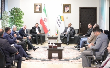 منطقه آزاد انزلی متعهد شد: حمایت هدفمند از سرمایه گذاری های بخش خصوصی در راستای توسعه شهری