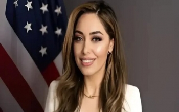 انتصاب یک ایرانی تبار در وزارت خارجه آمریکا؛ «مورا نامدار» دستیار وزیر شد