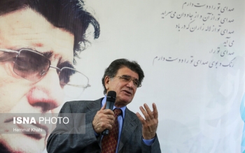 ۲ آلبوم محمدرضا شجریان رونمایی شد/همایون شجریان: آرزویم اجرای کنسرت خیابانی است