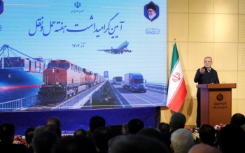 رئیس‌جمهور: مرگ سالانه ۱۷ هزار نفر در تصادفات قابل‌قبول نیست؛ این آمار مثل سقوط مداوم هواپیماست
