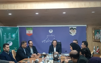 کسب رتبه نخست پست بانک ایران در شفافیت بانکی/خدمات پست بانک از رودبار و ماسال تا آستارا