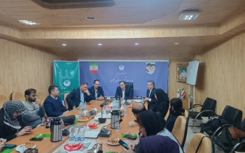 کسب رتبه نخست پست بانک ایران در شفافیت بانکی/خدمات پست بانک از رودبار و ماسال تا آستارا