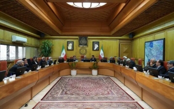 معتمدان هیات اجرایی مرکزی انتخابات شورای اسلامی شهر و روستا انتخاب شدند