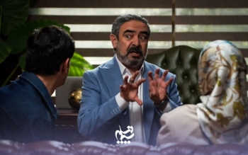 مهران مدیری، کارگردان خاطره ساز طنز، با «شیش ماهه» به تلویزیون آمد