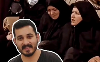 فیلم/وداع با پسر، سلام به زندگی دیگران