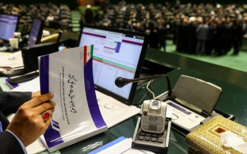 آنچه که لازم است درباره ۲ نماینده گیلانی کمیسیون تلفیق بودجه ۱۴۰۵ بدانید